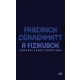 A fizikusok - Friedrich Dürrenmatt