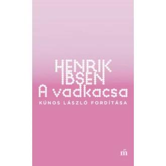 A vadkacsa (Henrik Ibsen)