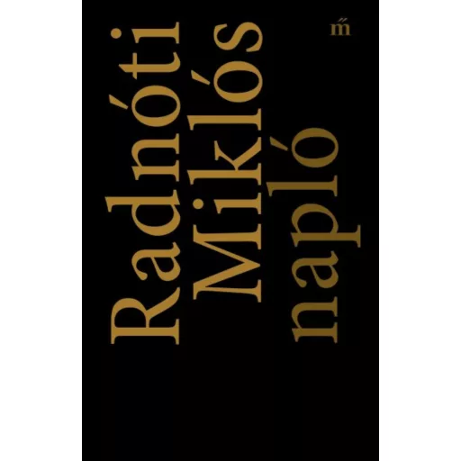 Napló (Radnóti Miklós)
