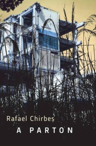 A parton (Rafael Chirbes)