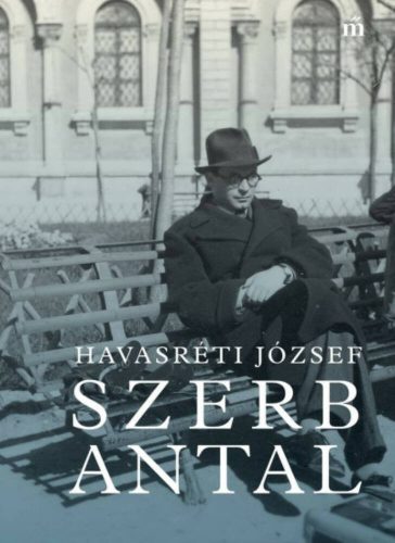 Szerb Antal (Havasréti József)