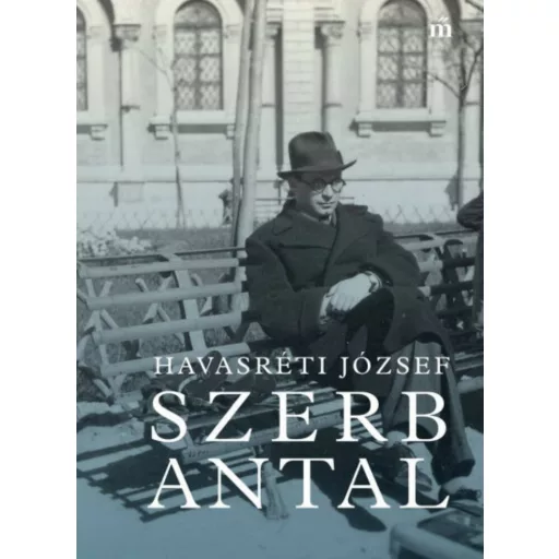 Szerb Antal (Havasréti József)