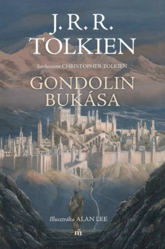 Gondolin bukása (J. R. R. Tolkien)