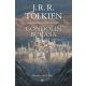 Gondolin bukása - J. R. R. Tolkien nyomán szerkesztette Christopher Tolkien