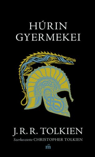Húrin gyermekei - J. R. R. Tolkien