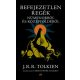 Befejezetlen regék Númenorról és Középföldéről - J. R. R. Tolkien
