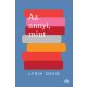 Az annyi, mint (Lydia Davis)