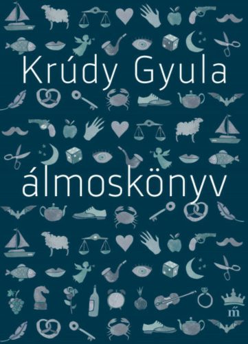 Álmoskönyv (Krúdy Gyula)