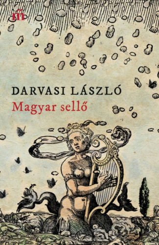 Magyar sellő (Darvasi László)