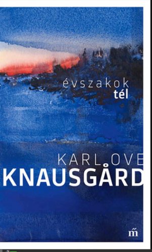 Évszakok - Tél - Karl Ove Knausgard