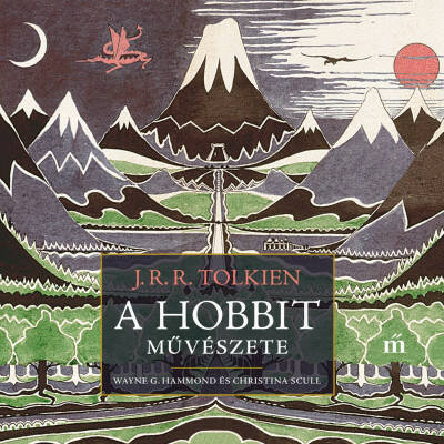 A hobbit művészete (J. R. R. Tolkien)