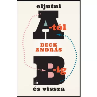 Eljutni A-tól B-ig és vissza - Beck András