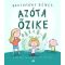 Azóta őzike - Krusovszky Dénes