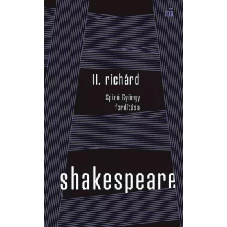 II. Richárd - William Shakespeare