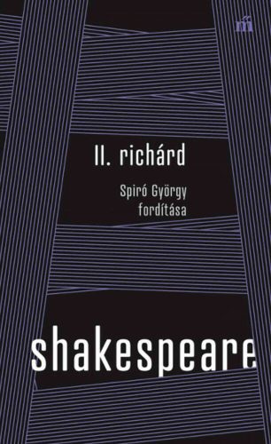 II. Richárd - William Shakespeare