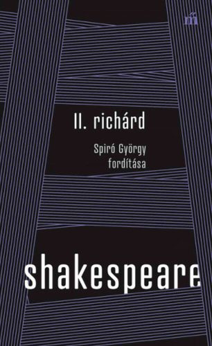 II. Richárd - William Shakespeare