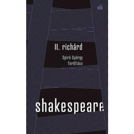 II. Richárd - William Shakespeare