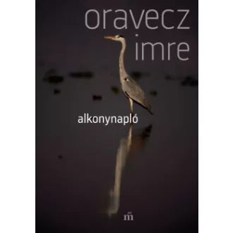 Alkonynapló - Oravecz Imre
