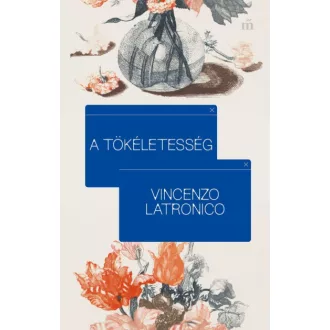 A tökéletesség - Vincenzo Latronico