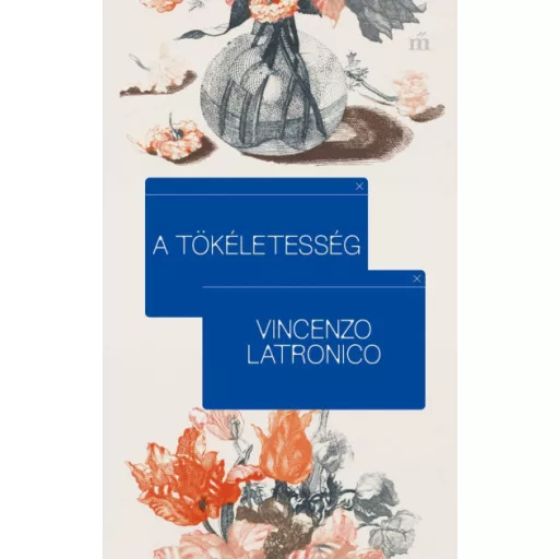 A tökéletesség - Vincenzo Latronico