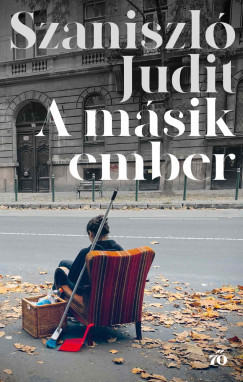 A másik ember - Szaniszló Judit
