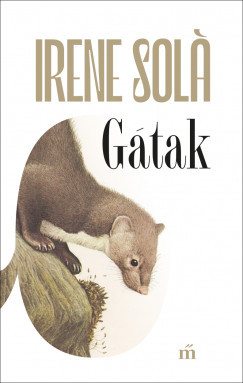 Gátak - Irene Solá