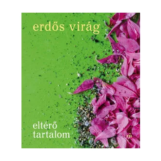 Eltérő tartalom - Erdős Virág