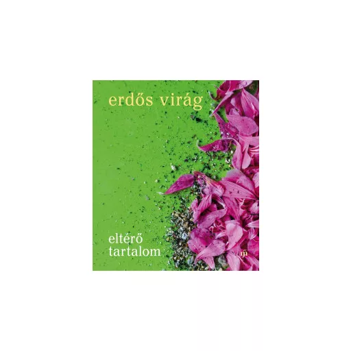 Eltérő tartalom - Erdős Virág