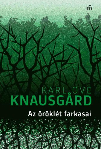 Hajnalcsillag-sorozat 2. - Az öröklét farkasai - Karl Ove Knausgard