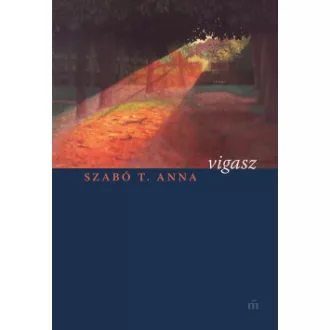 Vigasz - Szabó T. Anna