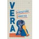 Vera - Angol nyelvű kiadás - Grecsó Krisztián