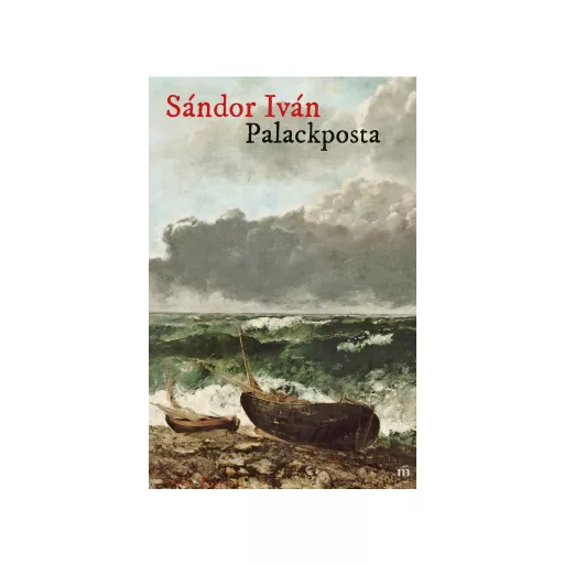 Palackposta - Sándor Iván