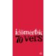 Időmérték - 70 vers