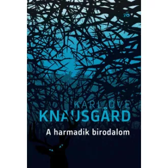   Hajnalcsillag-sorozat 3. - A harmadik birodalom - Karl Ove Knausgard