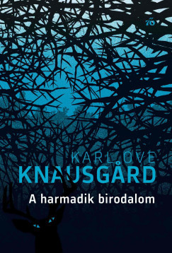 Hajnalcsillag-sorozat 3. - A harmadik birodalom - Karl Ove Knausgard