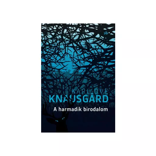 Hajnalcsillag-sorozat 3. - A harmadik birodalom - Karl Ove Knausgard