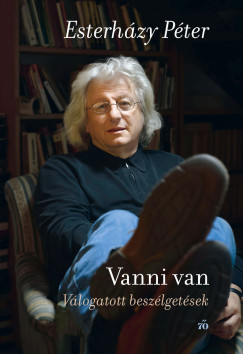 Vanni van - Esterházy Péter