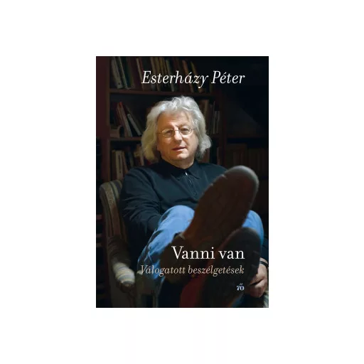 Vanni van - Esterházy Péter