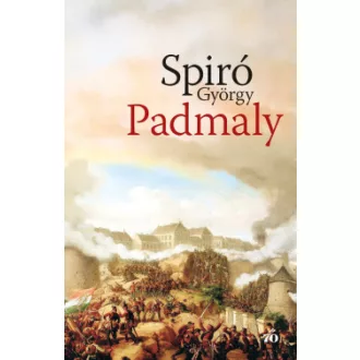 Padmaly - Spiró György
