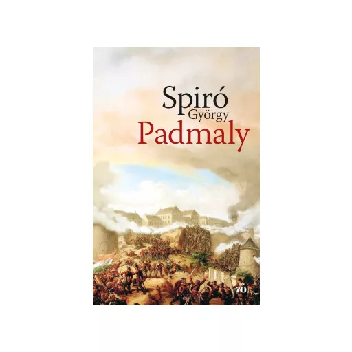 Padmaly - Spiró György