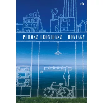 Honvágy - Purosz Leonidasz