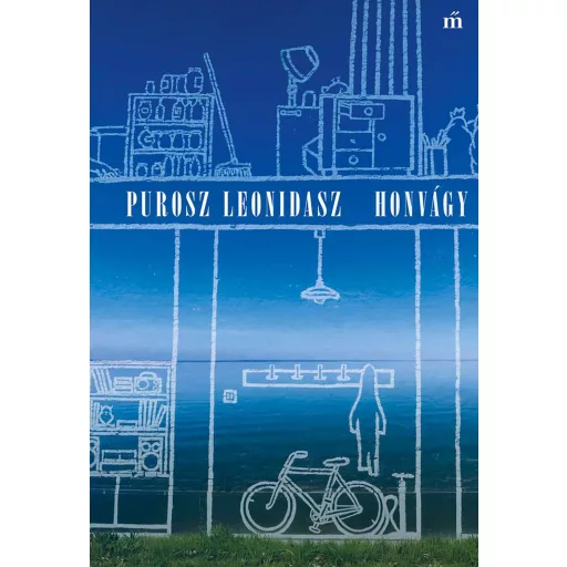 Honvágy - Purosz Leonidasz