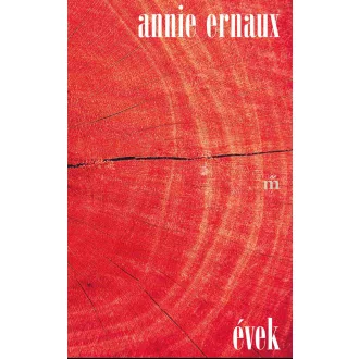 Évek - Annie Ernaux