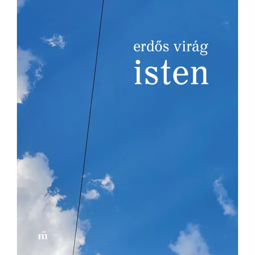 Isten - Erdős Virág