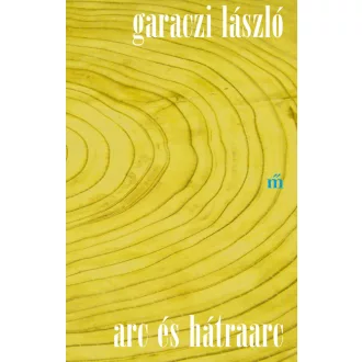 Arc és hátraarc - Garaczi László