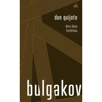 Don Quijote - Mihail Bulgakov