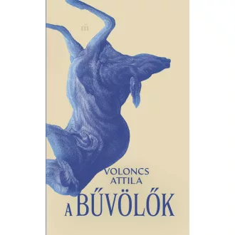 A bűvölők - Voloncs Attila