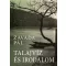 Talajvíz és irodalom - Závada Pál