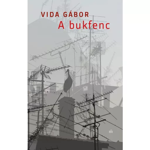 A bukfenc - Vida Gábor