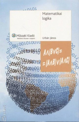 Matematikai logika - Példatár - Urbán János